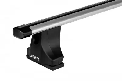 Багажник на крышу Atlant Citroen C4 2004-2011 1.1 Econom