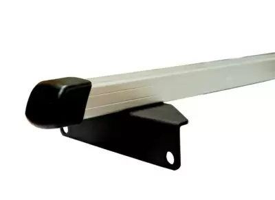 Багажник на крышу Atlant Chevrolet Trailblazer 2012+ 1.26 Econom