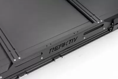 Автопалатка Reaktiv IPALATKA ST02 черный от интернет-магазина AUTOBOKS.kz. 
