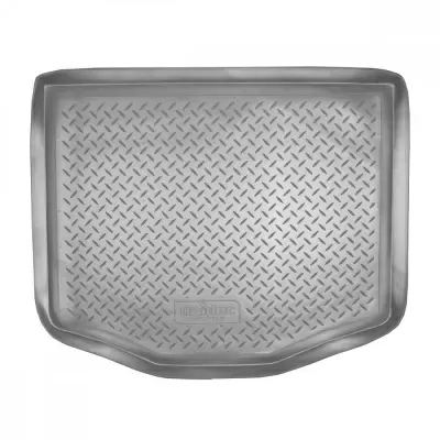 Коврики в багажное отделение для Ford C-Max (DM2) (2003-2010) (серый)