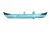 Каяк Pathfinder 34184, 321x92x47см