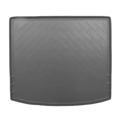Коврики в багажное отделение для MG ZS II (2019) (серый)