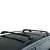 фото Багажник на крышу FABBRI ALU VIVA 2 НА ОБЫЧНЫЙ РЕЙЛИНГ, ЧЕРНЫЕ от интернет-магазина AUTOBOKS.kz. Багажник на крышу FABBRI ALU VIVA 2 НА ОБЫЧНЫЙ РЕЙЛИНГ, ЧЕРНЫЕ от интернет-магазина AUTOBOKS.kz.