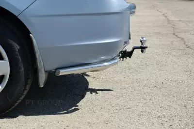 Фаркоп на Chevrolet Cobalt c 2019 от Интернет-Магазина Autoboks.kz