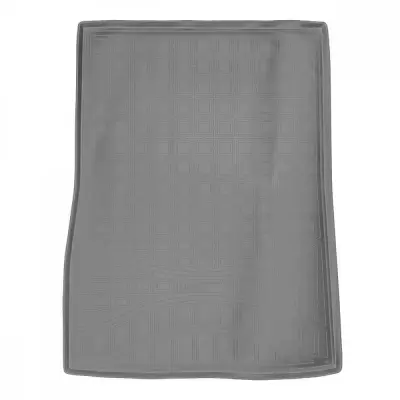 Коврики в багажное отделение для BMW 7 (G12) (Long) (2015) (серый)