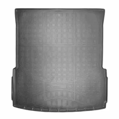 Коврики в багажное отделение для Mercedes-Benz GL (X166) (2012)\ Mercedes-Benz GLS (X166) (2015)