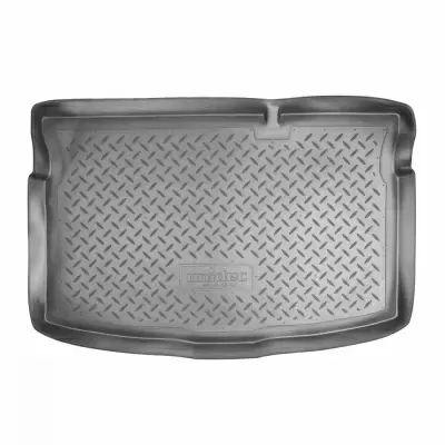 Коврики в багажное отделение для Mazda 2 (HB) (2007)