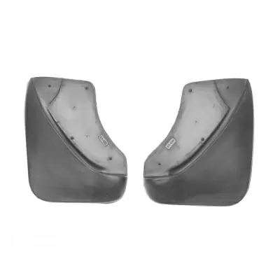 Брызговики на Nissan Juke 2010-2014 (Unidec NPL-Br-61-10B)