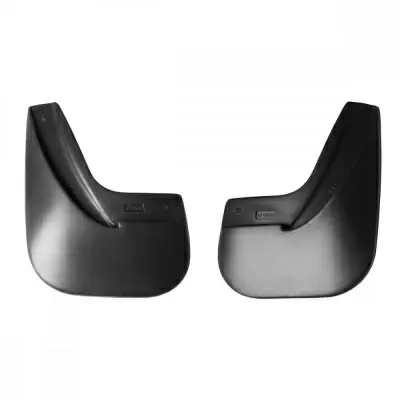 Брызговики на Chevrolet Captiva 2013+ (Unidec NPL-Br-12-06B)