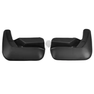 Брызговики задние Unidec для Haval F7 c 2019