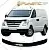 Мухобойка (дефлектор капота) для Hyundai Starex 2008+ (арт. 2010010109110) от интернет-магазина AUTOBOKS.kz. 