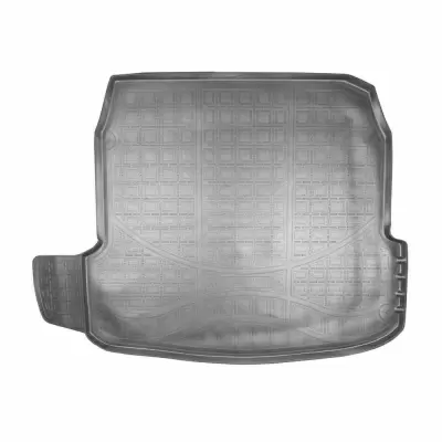 Коврики в багажное отделение для Audi A8 (D4:4H) (SD) (2010)