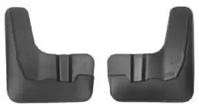 Брызговики для Changan LAMORE (2023) (передние)