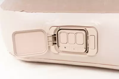 Самонадувная кровать REAKTIV 190x100x25см