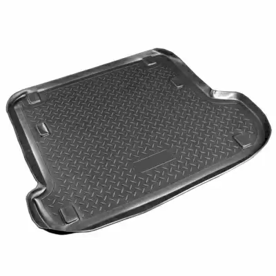 Коврики в багажное отделение для Great Wall Hover (H3,H5) (2005)\ Haval H5 (2020)
