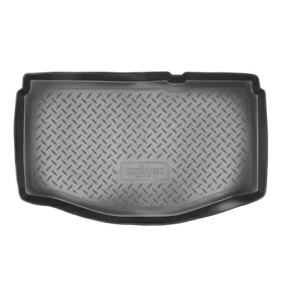 Коврики в багажное отделение для Suzuki Swift HB (2008-2010)