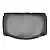 Коврики в багажное отделение для Suzuki Swift HB (2008-2010) от интернет-магазина AUTOBOKS.kz. 
