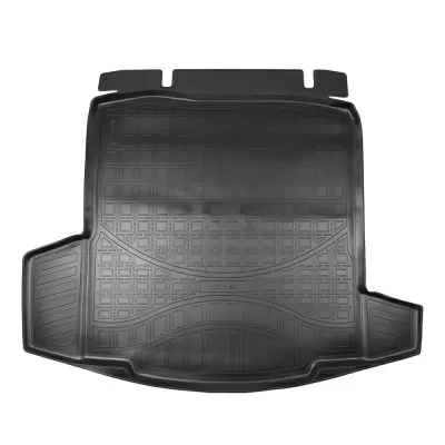 Коврики в багажное отделение для Chevrolet Malibu IX (2015) NPA00-T12-460