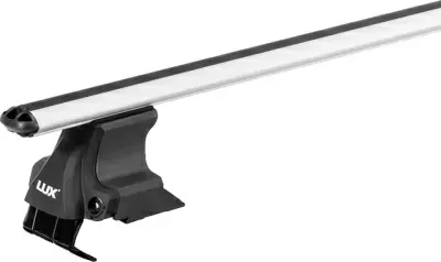 Багажник на крышу Lux для Chevrolet Aveo 2003-2012 Aero-Classic