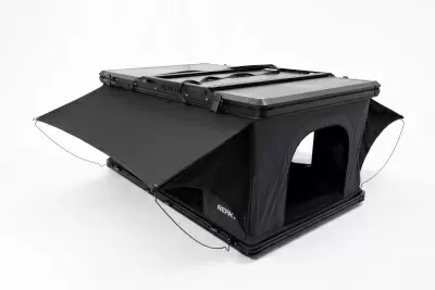 Автопалатка Reaktiv IPALATKA ST03 черный от интернет-магазина AUTOBOKS.kz. 