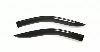 Ветровик на дверь CA Plastic 2010030313788 для Hyundai H1 2017+