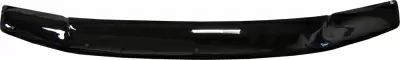 Мухобойки (дефлектор капота) CA Plastic 2010010109752 для Suzuki Grand Vitara с 2005