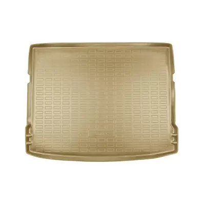 Коврики в багажное отделение для Mazda CX-30 (2019) (SMART CARGO BOARD) (бежевый)