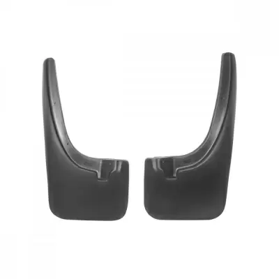 Брызговики на Nissan Pathfinder 2010-2014 (Unidec NPL-Br-61-46F)