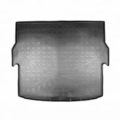 Коврики в багажное отделение для Faw Besturn X80 (2013)