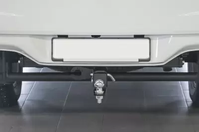 Фаркоп на MITSUBISHI L200 с 2016 от Интернет-Магазина Autoboks.kz