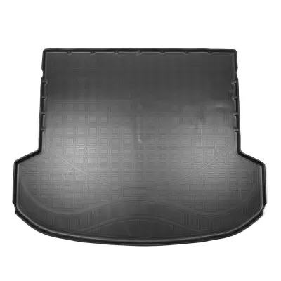 Коврики в багажное отделение для Kia Sorento IV (MQ4) (2020-2024) (5 мест)