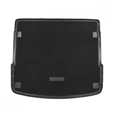 Коврики в багажное отделение комбинированные для Audi Q5 (II) (2016)