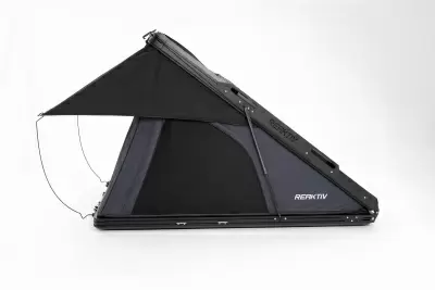 Автопалатка Reaktiv IPALATKA ST02 черный от интернет-магазина AUTOBOKS.kz. 