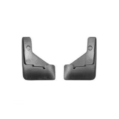 Брызговики на Mazda CX-5 2017+ (Unidec NPL-Br-55-68F)