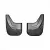 Брызговики на Chevrolet Captiva 2013+ (Unidec NPL-Br-12-06F) от Интернет-Магазина Autoboks.kz