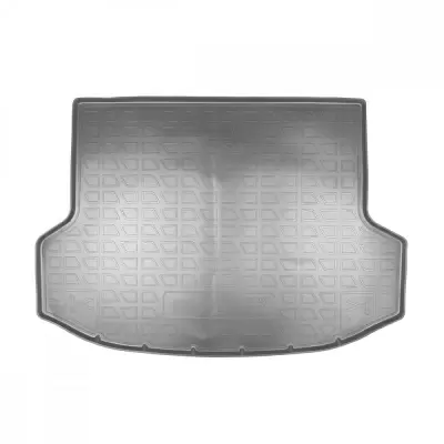 Коврики в багажное отделение для JAC S5 (2013) (серый)