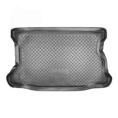 Коврики в багажное отделение для Honda Fit (GD) (HB) (2001-2008)/Honda Jazz (GD) HB (2004-2009)