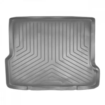 Коврики в багажное отделение для IKCO Samand (SD) (2006) (серый)