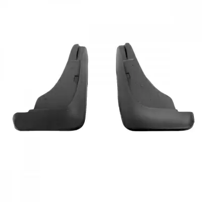 Брызговики на Renault Duster 2010+ (Unidec NPL-Br-69-05F)