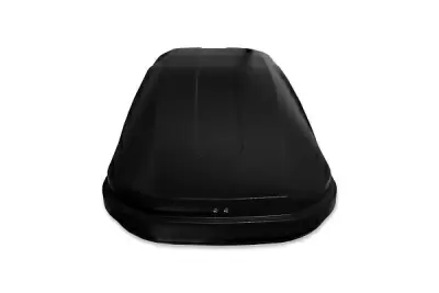 Автобокс ED Магнум 580 (чёрный карбон) от интернет-магазина AUTOBOKS.kz. 