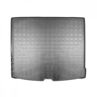 Коврики в багажное отделение для Volvo XC60 II (2017) (серый)