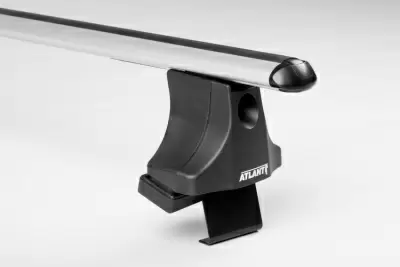 Багажник на крышу Atlant Kia Proceed 2019+ 1.26 Econom