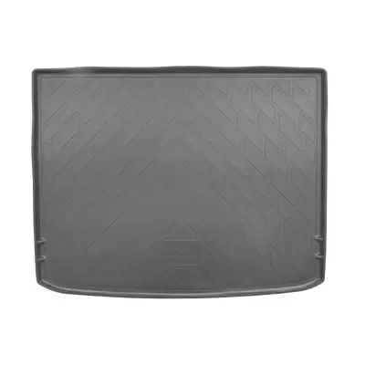 Коврики в багажное отделение для MG 4 EV Mulan (2022) (серый)