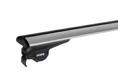 Багажник на крышу Atlant 7008 Kia Sportage 2016+ 1.26 Wingbar от интернет-магазина AUTOBOKS.kz. 