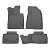 Коврики салонные для Changan UNI-V 3D (2022) (серый) от интернет-магазина AUTOBOKS.kz. 