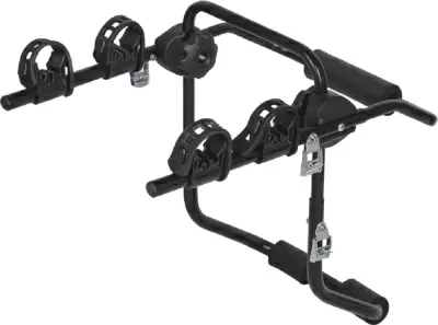 Велокрепление на заднюю дверь Reaktiv CT-8925 для 2 вело