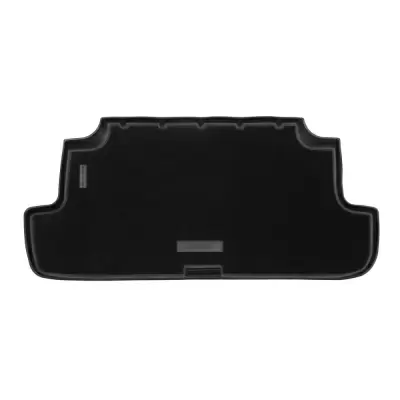 Коврики в багажное отделение комбинированные для VAZ Lada Niva Legend (2022) (3 двери)
