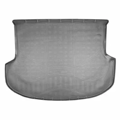 Коврики в багажное отделение для Kia Sorento (XM FL) (2012) (5 мест)