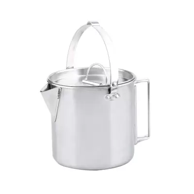 Котелок походный STARCAMP HX-SK02