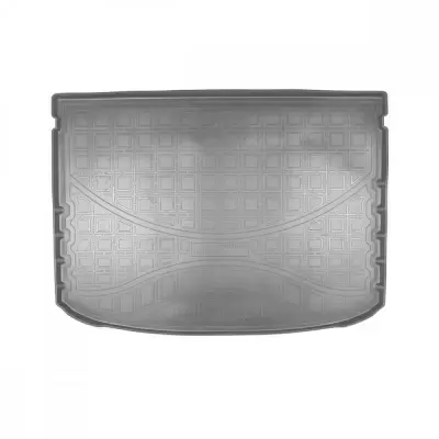 Коврики в багажное отделение для Mitsubishi Eclipse Cross (I) (2017) (серый)